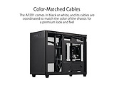 ASUS AP201 ASUS PRIME CASE TG