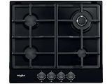 Whirlpool TKRL 661 NB