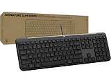 Logitech Signature Slim K620 for Business