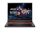 Acer Nitro V16 AI ANV16-42 / 16 WUXGA 180Hz / Ryzen 7 260 / 32G DDR5 / 1Tb SSD / GeForce RTX 5060 8Gb