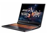 Acer Nitro V16 AI ANV16-42 / 16 WUXGA 180Hz / Ryzen 7 260 / 32Gb DDR5 / 2Tb SSD / GeForce RTX 5070 8Gb