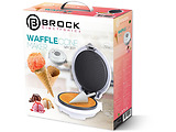 Brock WM3001 Waffle maker