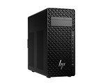 HP Z2 Tower G1i / Core Ultra 9 285 / 128Gb DDR5 ECC / 1TB NVMe + 2TB HDD / GeForce RTX 5070 12GB / Windows 11 PRO
