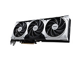 MSI GeForce RTX 5080 16GB VENTUS 3X OC PLUS / 16GB GDDR7 256Bit