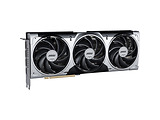 MSI GeForce RTX 5080 16GB VENTUS 3X OC PLUS / 16GB GDDR7 256Bit