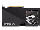 MSI GeForce RTX 5060 GAMING OC 8G / 8GB GDDR7 128Bit