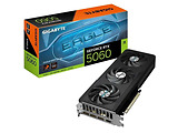 GIGABYTE GeForce RTX 5060 EAGLE MAX OC 8G / 8GB GDDR7 128bit / GV-N5060EAGLE-MAX-OC-8GD