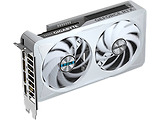 GIGABYTE GeForce RTX 5060 EAGLE OC ICE 8G / 8GB GDDR7 128bit / GV-N5060EAGLEOC-ICE-8GD