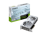 GIGABYTE GeForce RTX 5060 EAGLE OC ICE 8G / 8GB GDDR7 128bit / GV-N5060EAGLEOC-ICE-8GD