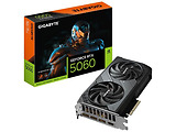 GIGABYTE GeForce RTX 5060 WINDFORCE MAX OC 8G / 8GB GDDR7 128bit / GV-N5060WF2MAXOC-8GD
