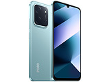 Xiaomi Poco C85 / 6.9 HD+ / Helio G81 Ultra /  8GB / 256GB / 6000mAh Green