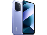 Xiaomi Poco C85 / 6.9 HD+ / Helio G81 Ultra /  8GB / 256GB / 6000mAh Purple