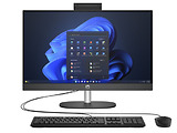 HP ProOne 245 G10 / 23.8 FullHD IPS / Ryzen 5 7520U / 16GB LPDDR5 / 512GB SSD