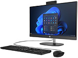 HP ProOne 245 G10 / 23.8 FullHD IPS / Ryzen 5 7520U / 16GB LPDDR5 / 512GB SSD / Windows 11 Pro