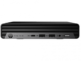 HP Pro Mini 400 G9 MFF / Core i3-14100T / 8GB DDR5 / 512GB SSD