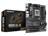 GIGABYTE B650 UD AX