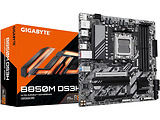 GIGABYTE B850M DS3H