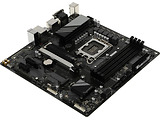 GIGABYTE B760M DS3H GEN5
