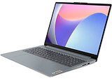 Lenovo IdeaPad Slim 3 16IAH8 / 16 FullHD+ IPS / Core i5-12450H / 16Gb LPDDR5 / 512Gb SSD