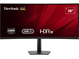 Viewsonic VA3820C / 38 VA Ultra WQHD