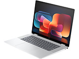 HP Envy x360  16-ac0001ci / 16 IPS / Core Ultra 7 / 16GB LPDDR5 / 1TB SSD / Windows 11 Home Silver