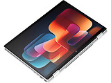HP Envy x360  16-ac0001ci / 16 IPS / Core Ultra 7 / 16GB LPDDR5 / 1TB SSD / Windows 11 Home Silver