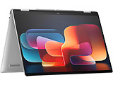 HP Envy x360  16-ac0001ci / 16 IPS / Core Ultra 7 / 16GB LPDDR5 / 1TB SSD / Windows 11 Home Silver