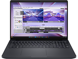 DELL Pro Max 16 MC16250 / 16 IPS FullHD+ / Core Ultra 7 255H / 32Gb DDR5 / 1TB SSD / Windows 11 Pro