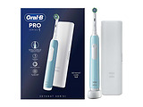 Braun Electric Toothbrush Braun D305.513.3 Pro Series 1 + Travel Case