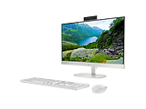HP 27-cr1031ci / 27 FullHD IPS 300nit / Core Ultra 7 155U / 16GB DDR5 / 512GB SSD White