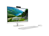 HP 27-cr1031ci / 27 FullHD IPS 300nit / Core Ultra 7 155U / 16GB DDR5 / 512GB SSD White