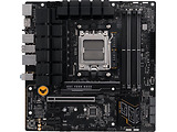 ASUS TUF GAMING B650M-E AM5 mATX