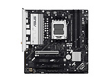 ASUS B850M MAX GAMING WIFI mATX