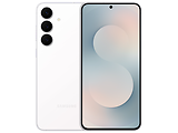 Samsung Galaxy S25 FE / 6.7 Dynamic AMOLED 2X /  Exynos 2400 / 8GB / 256GB / 4900mAh / S731 White