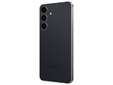 Samsung Galaxy S25 FE / 6.7 Dynamic AMOLED 2X / Exynos 2400 / 8GB / 512GB / 4900mAh / S731 Black