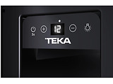 TEKA RVU10008GBK