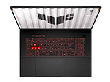 ASUS TUF Gaming A18 FA808UM / 18 FullHD+ 144Hz / Ryzen 7 260 / 16GB DDR5 / 1TB SSD / GeForce RTX 5060 8Gb