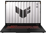 ASUS TUF Gaming A18 FA808UH / 18 FullHD+ 144Hz / Ryzen 7 260 / 16GB  DDR5 / 1TB SSD / GeForce RTX 5050 8Gb