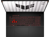 ASUS TUF Gaming A18 FA808UH / 18 FullHD+ 144Hz / Ryzen 7 260 / 16GB  DDR5 / 1TB SSD / GeForce RTX 5050 8Gb