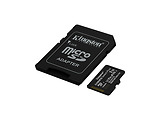Kingston Canvas Select Plus microSD / SDCS3/1TB