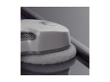 Hutt C7 Robot Cleaner White