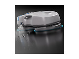 Hutt C7 Robot Cleaner White