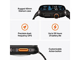 Apple Watch Ultra 2 49mm / GPS + Cellular
