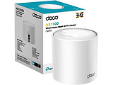 TP-LINK Deco X10 / 1-pack
