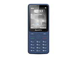 AllView M30 LUNA 2G / 2.8 TFT / MT6261D / 2GB / 32MB / 1400mAh Blue