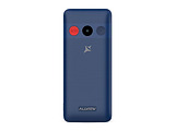 AllView M30 LUNA 2G / 2.8 TFT / MT6261D / 2GB / 32MB / 1400mAh Blue