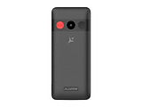 AllView M30 LUNA 2G / 2.8 TFT / MT6261D / 2GB / 32MB / 1400mAh Grey