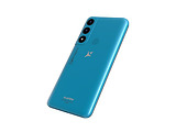 AllView  V10 Viper 4G / 6.5  TFT IPS HD+ / Helio P22 / 2GB / 32GB / 3900mAh Blue