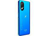 AllView V10 Viper 4G / 6.5 HD+ TFT IPS / Helio P22 / 4GB / 64GB / 3900mAh Blue