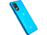 AllView V10 Viper 4G / 6.5 HD+ TFT IPS / Helio P22 / 4GB / 64GB / 3900mAh Blue